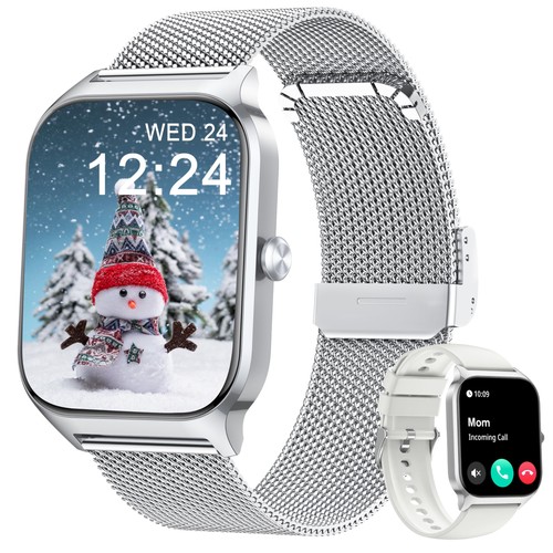 Kalinco smartwatch uomo - smartwatch, donna