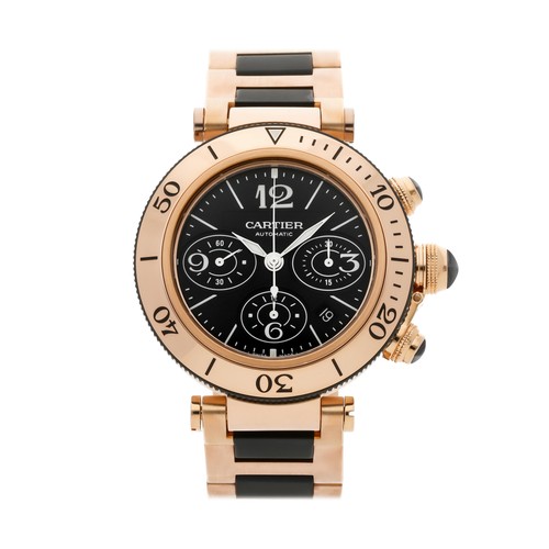 Orologio cartier pasha - orologio,