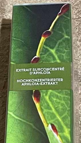 Yves rocher elixir - elixir, jeunesse