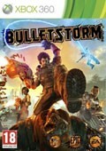 Bulletstorm juego para - juego, consola