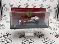 DIE CAST " FERRARI 312 B2 -