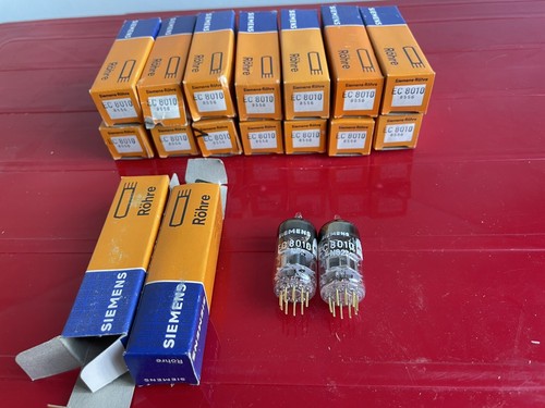 One siemens ec8010 gold - siemens,