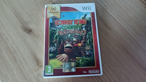 Donkey kong country returns - donkey,