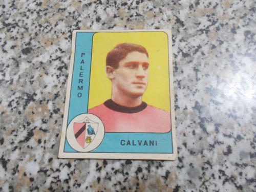 Calvani album - calvani,