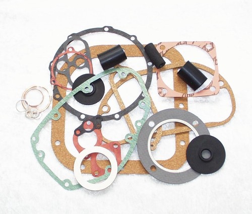 Bmw r35 0 kit - r35/0, r