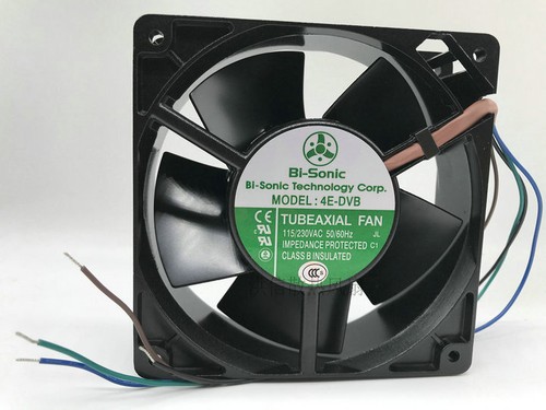 Sonic dvb 115v 230v - bi-sonic, 4e-dvb