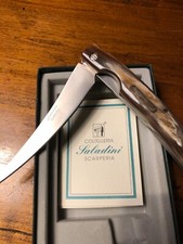 coltello da carne Saladini