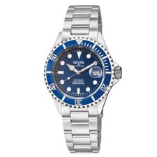 Orologio Gevril Uomo 4851
