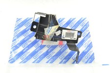 STAFFA SUPPORTO PORTAFUSIBILE