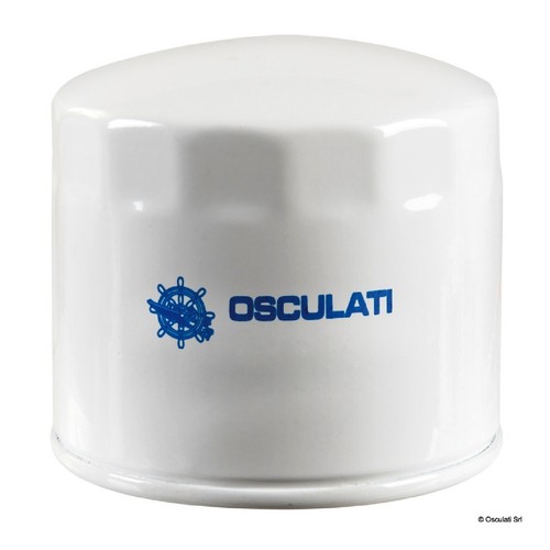 Osculati filtro olio mercury - filtro,