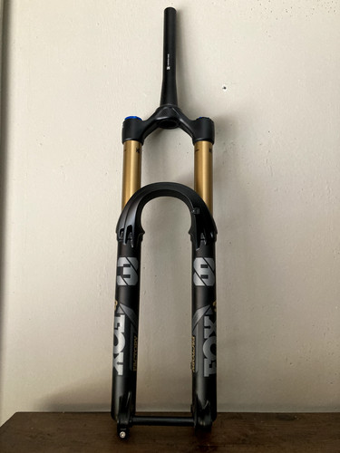 Fox factory grip2 - 38, 29"