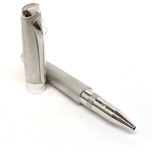 Penna roller omas maserati - roller,