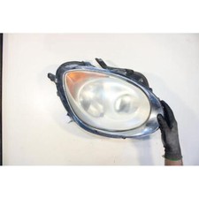 PROIETTORE SX PER ALFA ROMEO MITO (08-13) 1.6 JTDM (88KW) BER. 3P/D/1598CC 2008