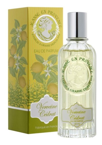Jeanne provence verveine - jeanne,