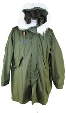 A Coda M65 Parka Originale USA