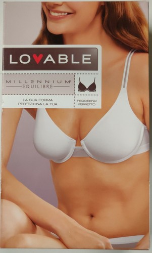 Reggiseno 14045 lovable - 1,