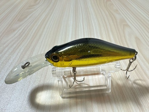 Esca pesca daiwa crank - da, td