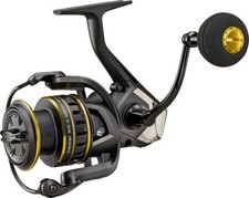 Okuma CEYMAR SW-X - Mulinello