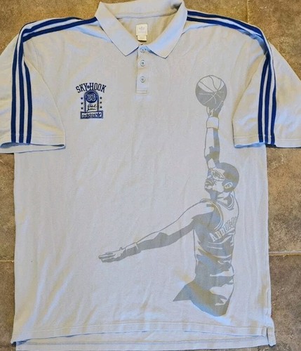 Adidas kareem abdul jabbar - abdul,