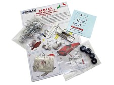 Tameo Kits SLK133 Ferrari 312