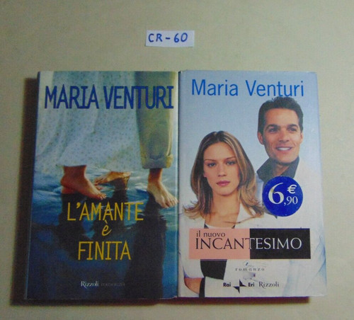 Maria venturi amante - maria, l'amante