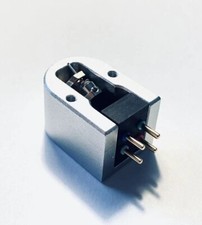 bobina mobile mc cartuccia