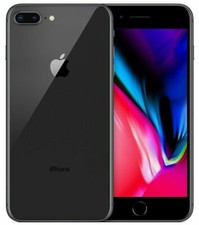 IPHONE 8 PLUS RICONDIZIONATO BUONO 64GB APPLE USATO NO GRAFFI