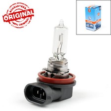 1x OSRAM 65W 12V H9 PGJ19-5 halogen Headlight lamp Bulb 64213 Made in Germany Y0