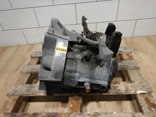 Cambio VW Polo 9N Fox Seat