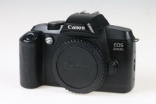 CANON EOS 5000 Gehäuse - SNr