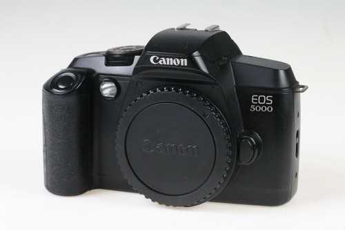 Case canon eos - canon, 5000