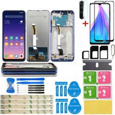 Per Xiao Redmi Note 8T