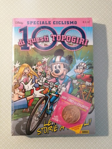 Giornalino topolino 2017 - topolino,