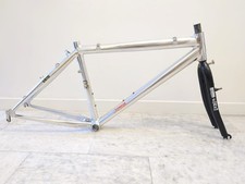  R  telaio frame MTB Mountain bike Olympia 100 Anni Years 40 X 55 bici 26" 90s