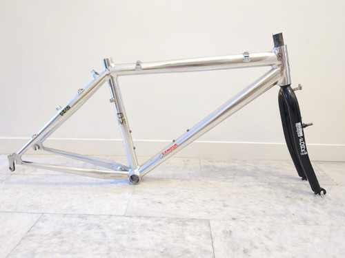 Telaio frame mtb mountain - telaio,