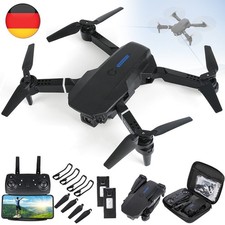 Drone con telecamera 4k - hd,