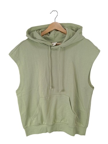 Smanicato con cappuccio - h&m,