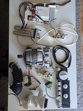 Ricambi Lavatrice Hotpint Ariston Modello ECO7L 109