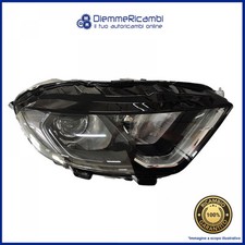 FARO PROIETTORE ANTERIORE