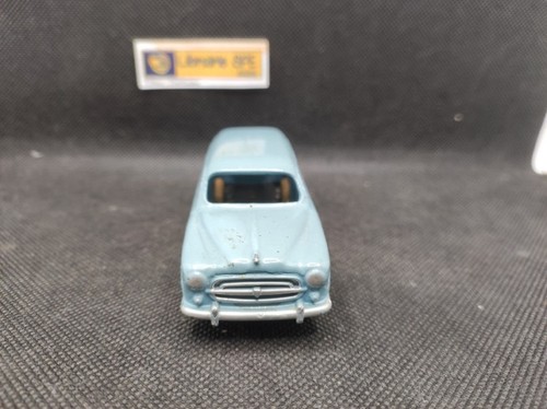 Peugeot 403 - peugeot,