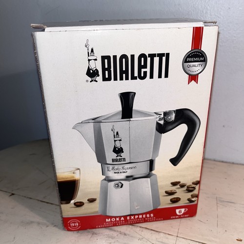 Bialetti moka express iconic - bialetti,