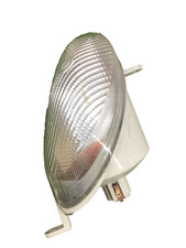 Freccia Anteriore Dx  Yamaha