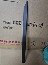 Mostrina Deflettore Anteriore