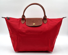 LONGCHAMP LE PLIAGE BORSA CON