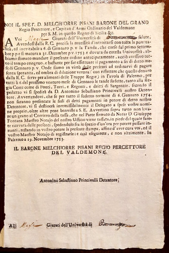 18617 regno sicilia - 18617-regno, di