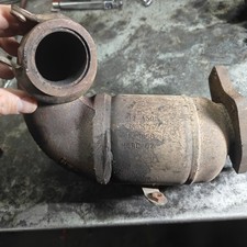 150 cv Catalizzatore per Alfa