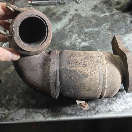150 catalizzatore per - 150,