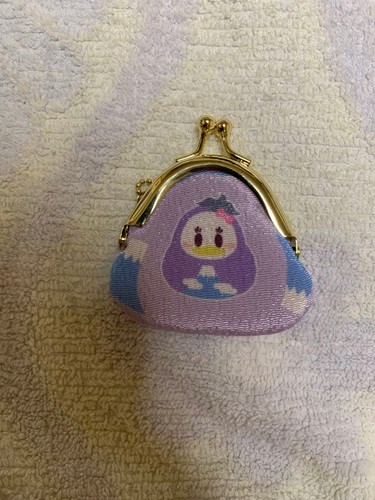 Portamonete disney daisy - portamonete,