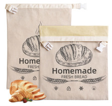 1 Confezione Sacchetti Pane