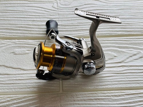 Mulinello shimano aernos - mulinello,